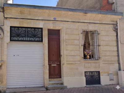 For sale House BORDEAUX