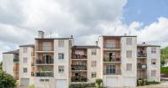 For rent Apartment Andelot-blancheville 52700 64 m2 3 rooms