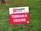 For sale Land Bazas 33430 1595 m2