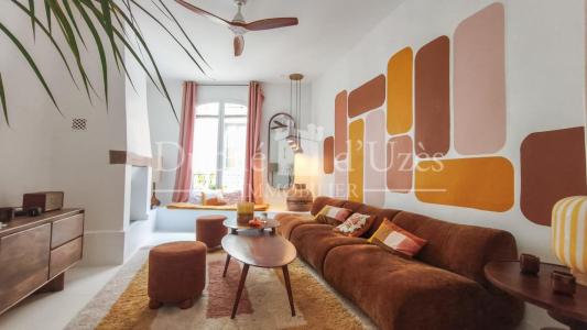 For sale House UZES