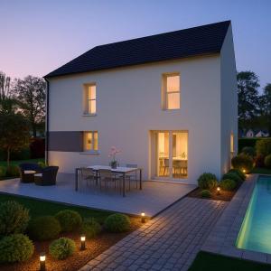 For sale House CREPY-EN-VALOIS