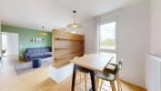 For rent Apartment Ivry-sur-seine 94200 53 m2 2 rooms