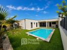 For sale House Montelimar 26200 143 m2 5 rooms
