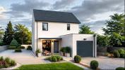 For sale House Inzinzac-lochrist 56650 82 m2 5 rooms