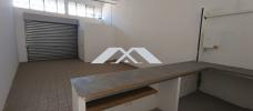 For rent Commerce Saint-louis 97450 75 m2