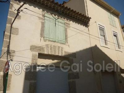 For sale House NISSAN-LEZ-ENSERUNE