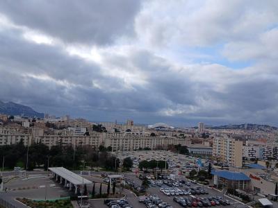 For sale Apartment MARSEILLE-10EME-ARRONDISSEMENT