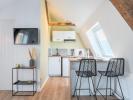 For rent Apartment Lille 59800 17 m2