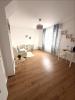 For rent Apartment Nancy 54000 33 m2