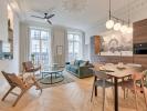 For sale Apartment Vichy 03200 95 m2 5 rooms