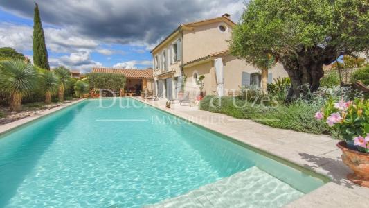 For sale House UZES