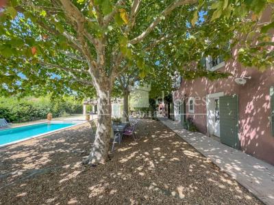 For sale House UZES