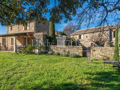 For sale House UZES
