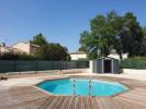 For sale House Ales 30100 91 m2 4 rooms