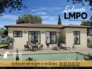 For sale House Vallabrix 30700 90 m2 4 rooms