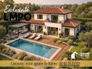 For sale House Vallabrix 30700 130 m2 4 rooms