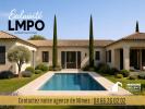 For sale House Vallabrix 30700 120 m2 5 rooms