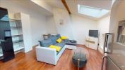 For rent Apartment Nancy 54000 56 m2 3 rooms