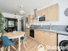 For rent Apartment Lille 59000 12 m2