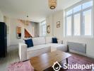 For rent Apartment Lille 59000 9 m2