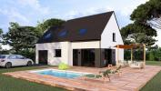 For sale House Questembert 56230 93 m2 6 rooms