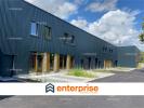 For rent Commerce Seclin 59113 1911 m2