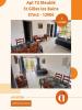 For rent Apartment Saint-gilles-les-bains 97434 57 m2 3 rooms