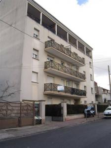 For rent Apartment PAVILLONS-SOUS-BOIS BASOCHE