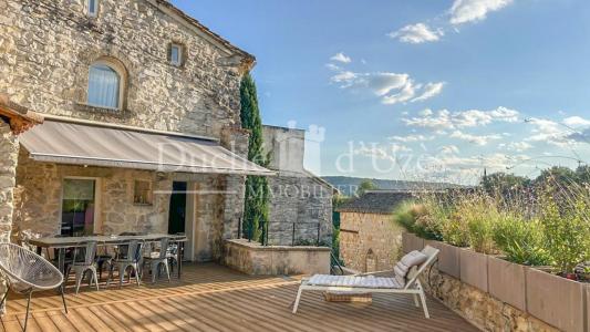 For sale House UZES