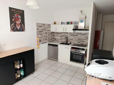 For sale Apartment CLERMONT-FERRAND