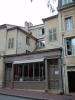 For rent Apartment Nancy 54000 27 m2