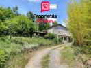 For sale House Saint-hippolyte-du-fort 30170 126 m2 8 rooms