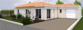 For sale House Carbon-blanc 33560 90 m2 4 rooms