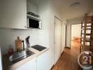 For sale Apartment Montpellier 34000 31 m2 2 rooms