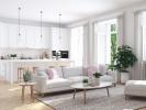 For sale Apartment Fontainebleau 77300 41 m2 2 rooms
