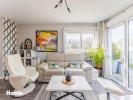 For sale Apartment Nantes 44300 82 m2 4 rooms