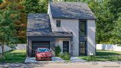 For sale House Hennebont 56700 111 m2 6 rooms