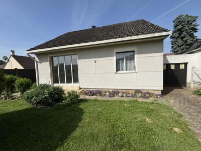 For sale House PRECY-SUR-OISE