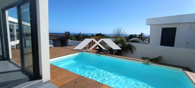 For rent House SAINT-PIERRE