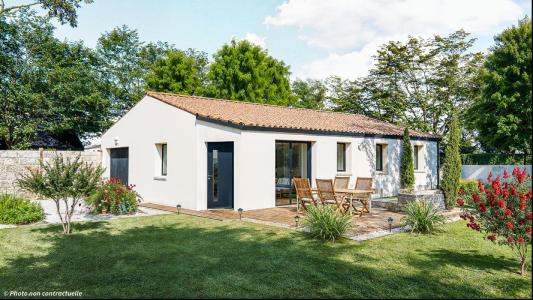 For sale House HAIE-FOUASSIERE