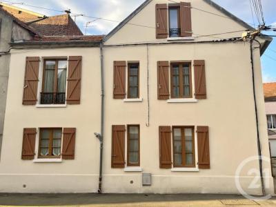 For sale House ESBLY