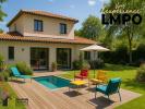 For sale House Lecques 30250 95 m2 4 rooms