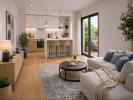 For sale Apartment Montpellier 34070 89 m2 4 rooms