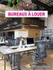 For rent Box office Saint-gilles-les-bains 97434 131 m2