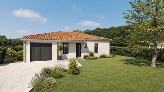 For sale House BON-ENCONTRE