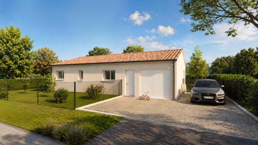 For sale House LAUGNAC
