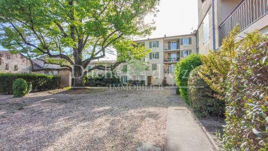 For sale Apartment UZES