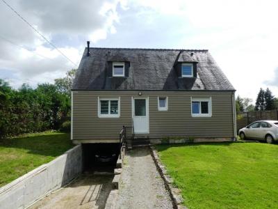 For sale House CROISTY