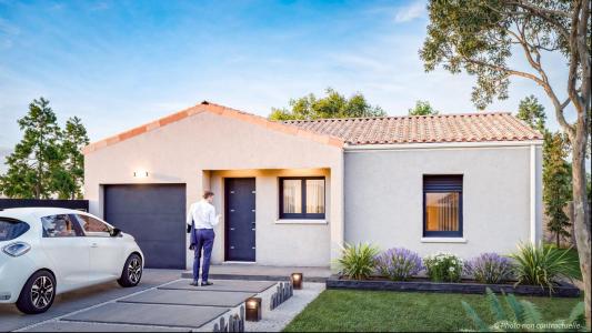 For sale House BOUSSAY