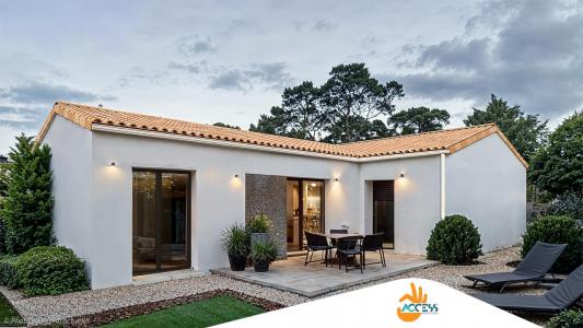 For sale House VIEILLEVIGNE